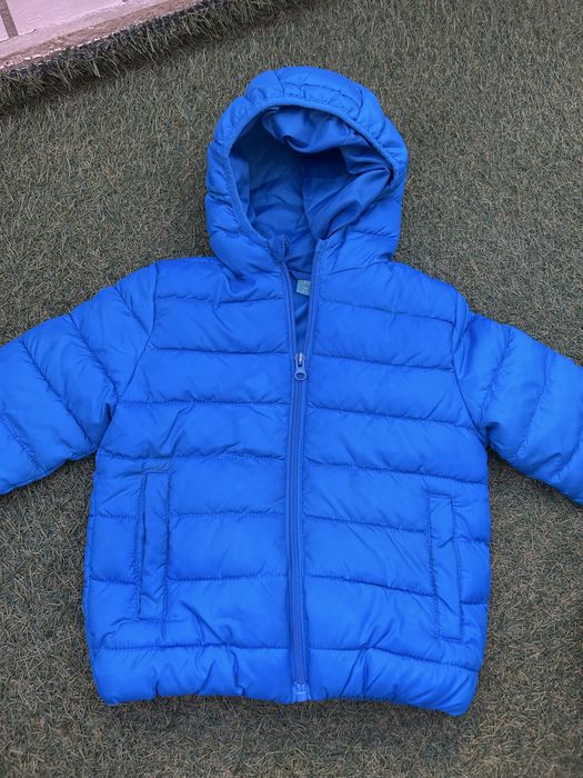 Пролетно /есенно яке  98 , Next