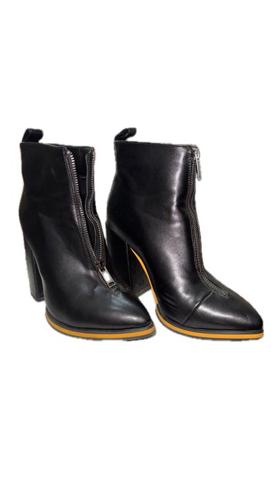 Полусапожки 38рр