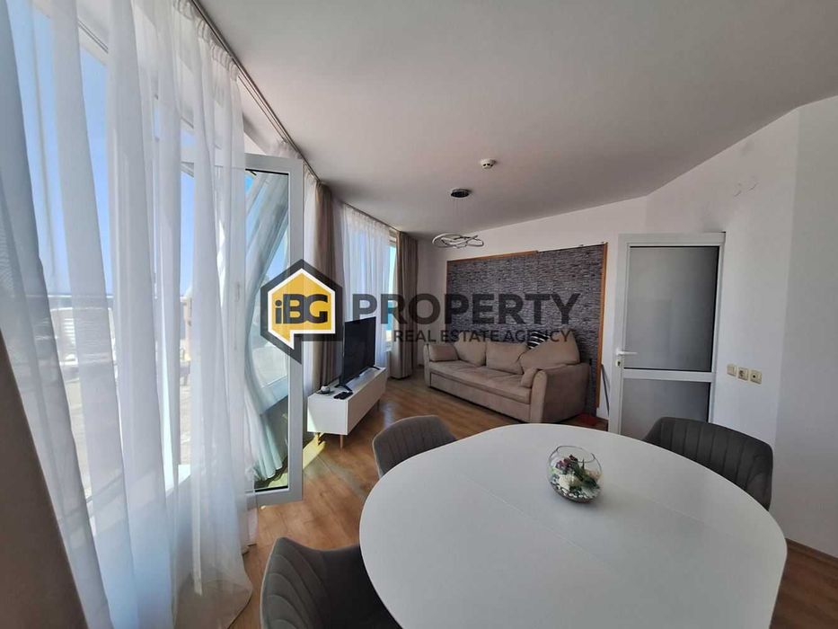 Продава се Двустаен апартамент в Бяла - 199 кв.м за 359 €/кв.м - Снимка #9