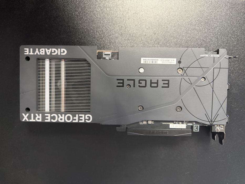 Placa video RTX 4060