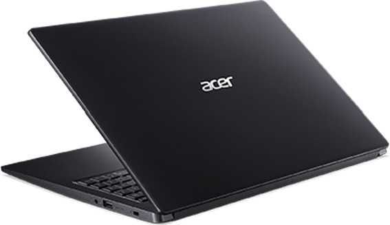 Ноутбук Acer SSD/HDD/1TB/DDR4