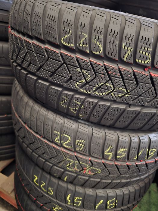 225.45.18 pirelli m+s