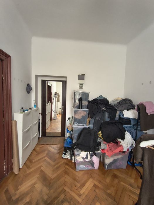 Vand apartament 2 camere