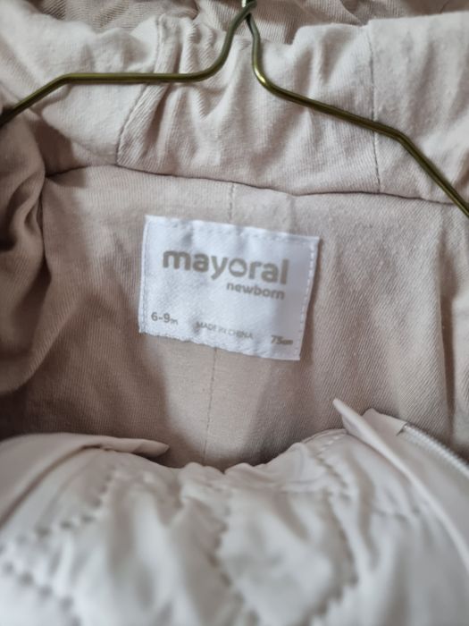 Космонавт Mayoral H&M Name it 74-80 р-р