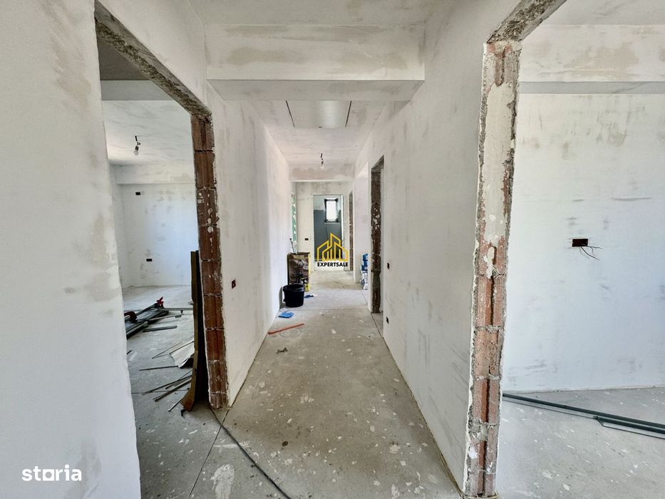 Casa Clinceni /Individuala/ 400Mp Teren/Utilitati