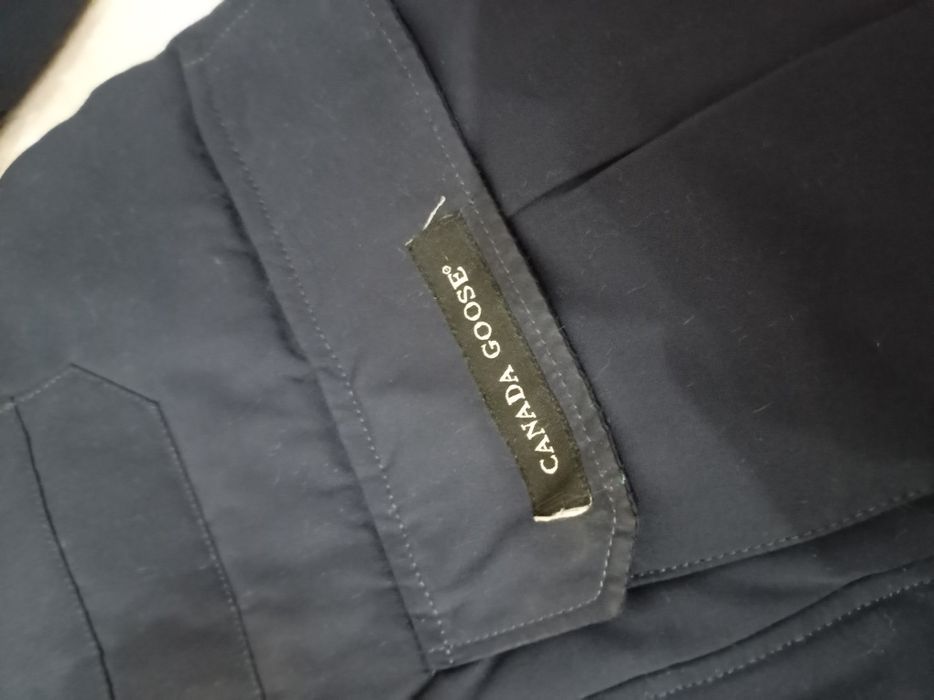 Зимняя теплая куртка