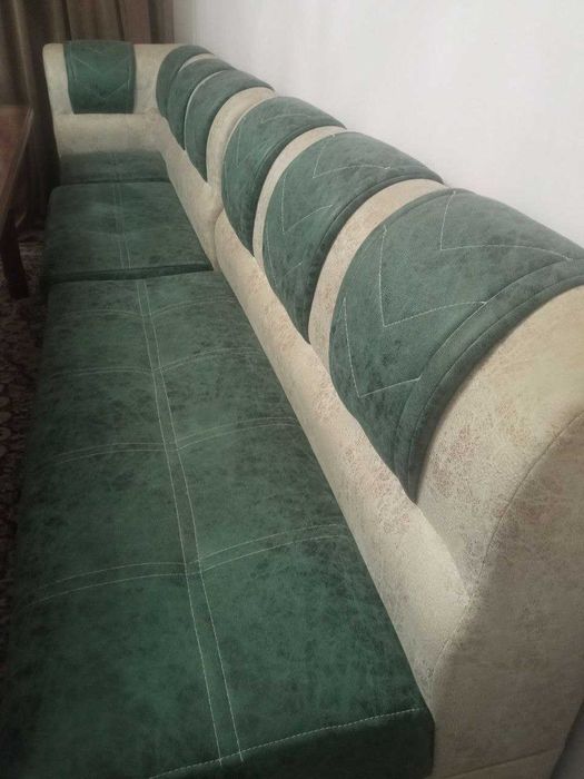 Продается кухонная мебель