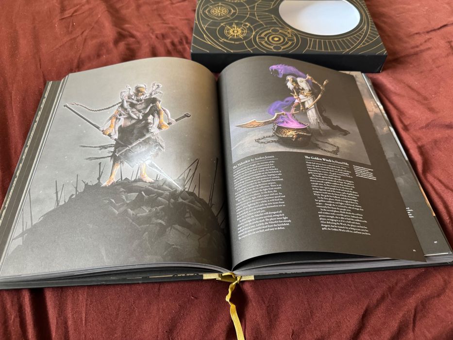 Souls Arts Book by VaatiVidya