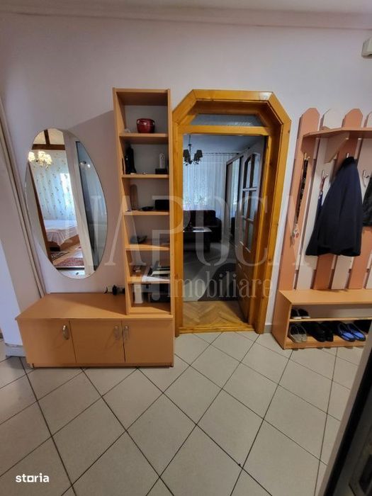 Apartament 3 camere de vanzare in Velenta Oradea, Oradea