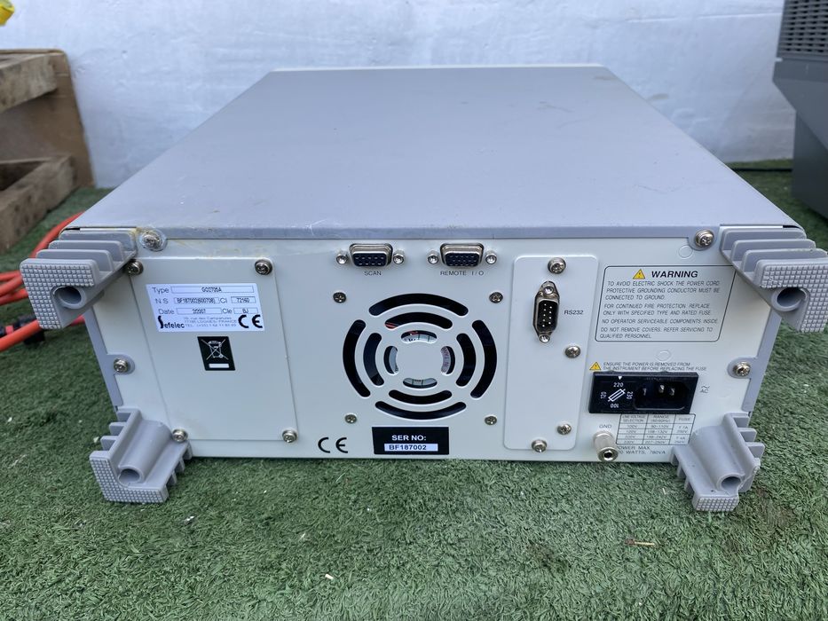 Продается Электро блок