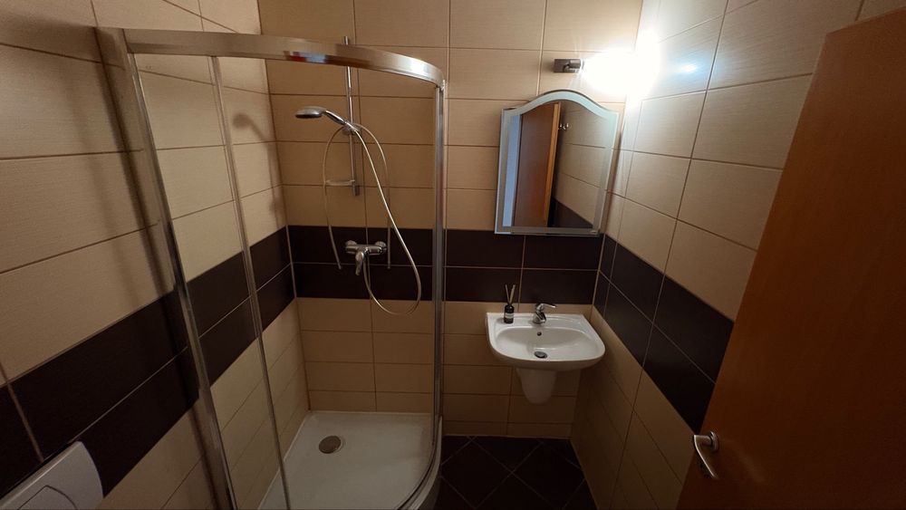 Apartament 3 camere