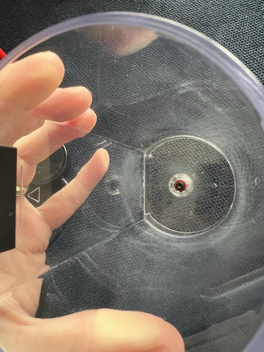 Aparat de cafea Nespresso