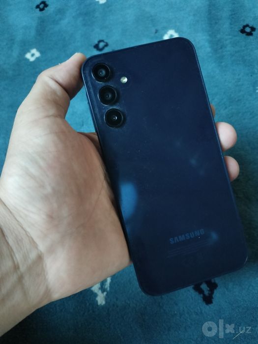 Samsung A 15 8/256 GB