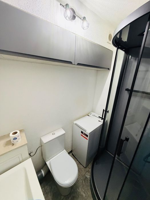 Apartament cu o camera frumos de inchiriat