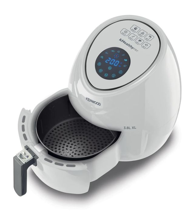 Aero-grill Kenwood HFP30