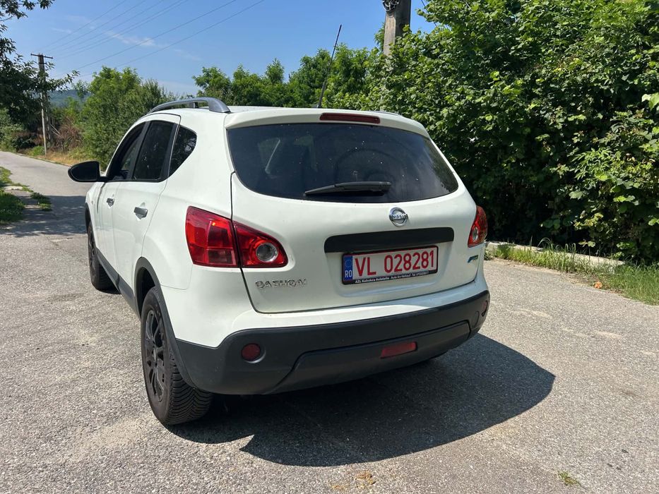 De vânzare Nissan