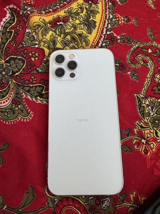 Iphone 12 pro 128gb