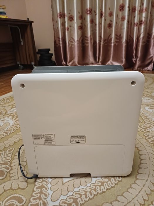 Увлажнитель воздуха