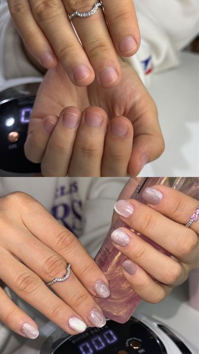 Ноготочки по душе девочкии