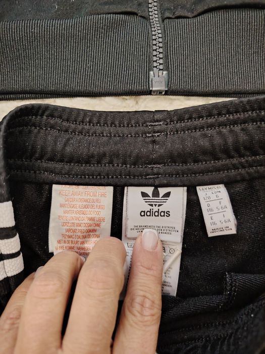 Trening adidas 5-6 ani plus rolling Grosse cadou