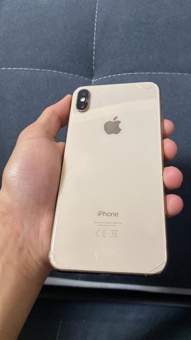 Iphone XS MAX 64GB