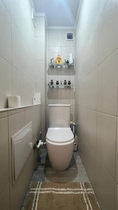 Прлдам 4х комнатную квартиру