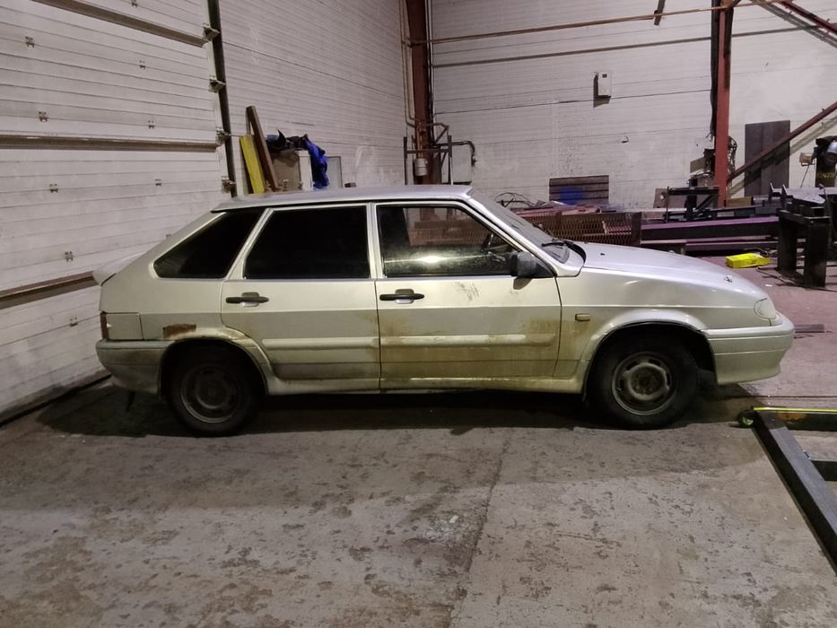 Срочно продам 2114