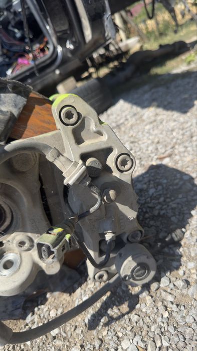 Passat B6 останали части