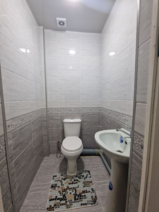 Срочно Продаётся 
3х-комнатная квартира в Новостройке !
ЖК "Корасув-6"