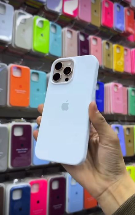 Калъфи айфон iphone case 16/15/14/13/12/11 series