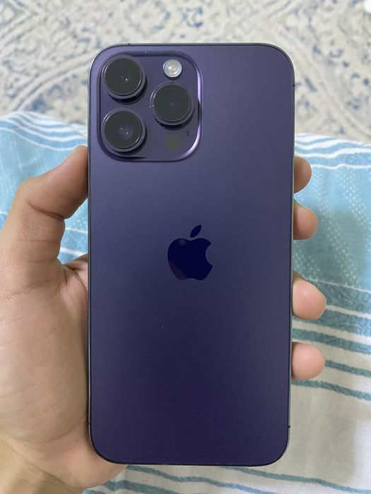 Айфон 14 Про Макс 256гб