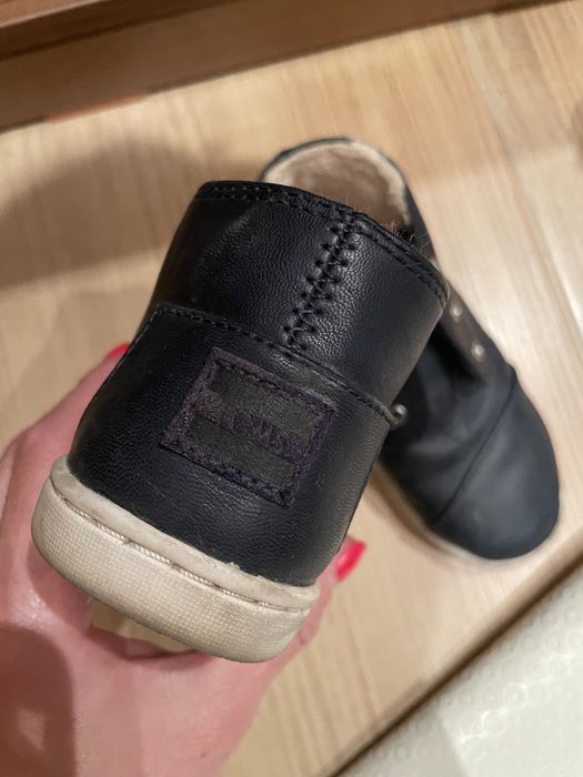 Toms для мальчика