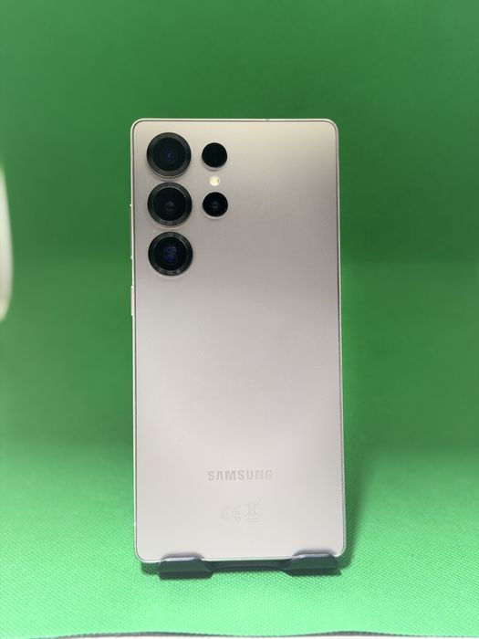 Samsung S25 Ultra 10 cicluri * Garantie * Buy Back*