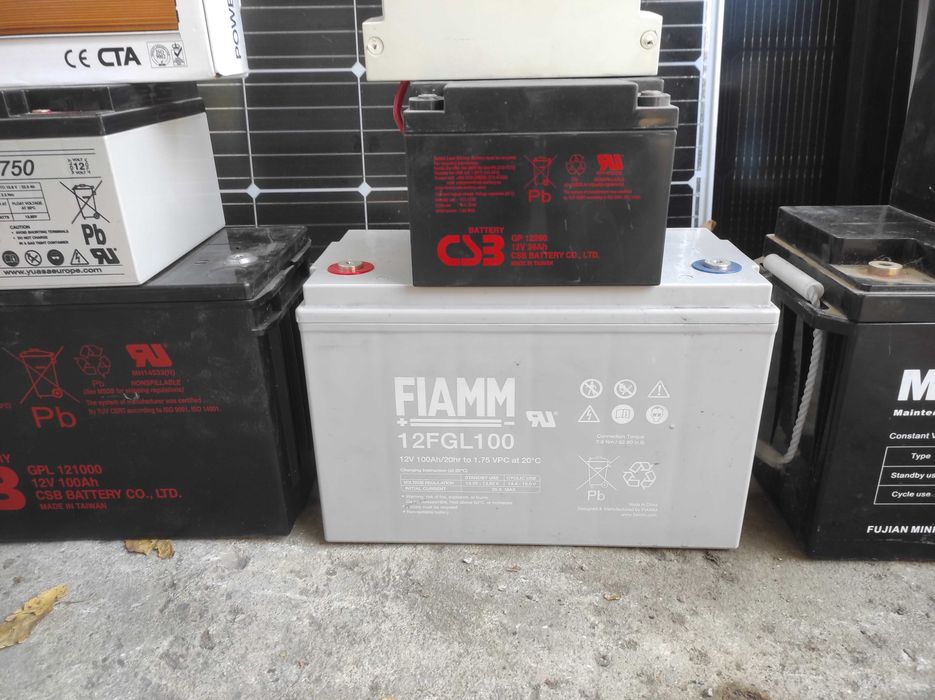 ТОП ОФЕРТА!!! Соларна с-ма 24v-290w и мн.други предложения...