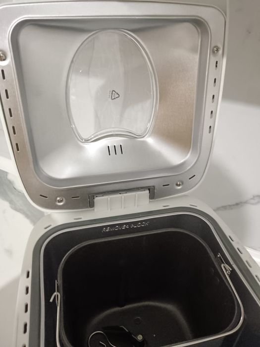 Хлебопечка сатылады!