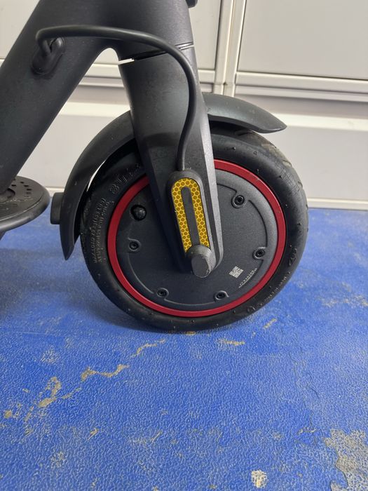 trotinetă electrică Xiaomi Mi Electric Scooter 1S