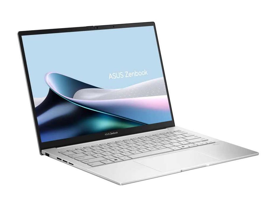 Asus Zenbook 14 OLED 3K Core Ultra 9 285H 32GB 1TB Stare nou Garantie