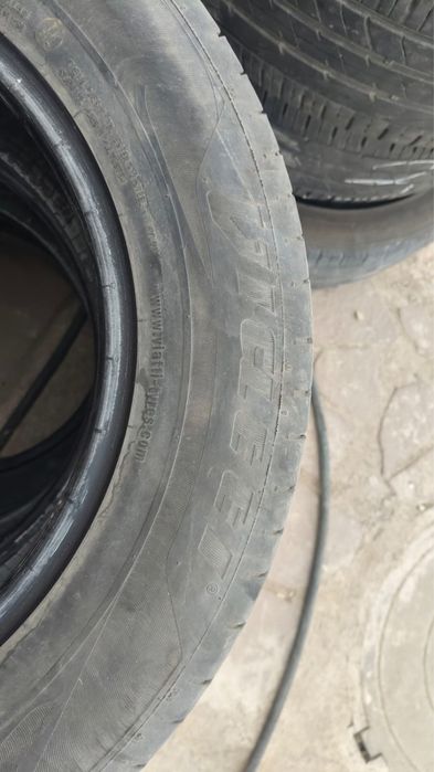 Шины 195/65 R15, комплект 4 шт.