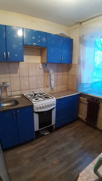 Квартира сдаётся