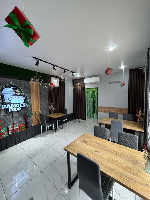 готовый бизнес актау