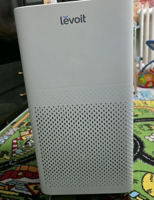 Purificator aer Levoit