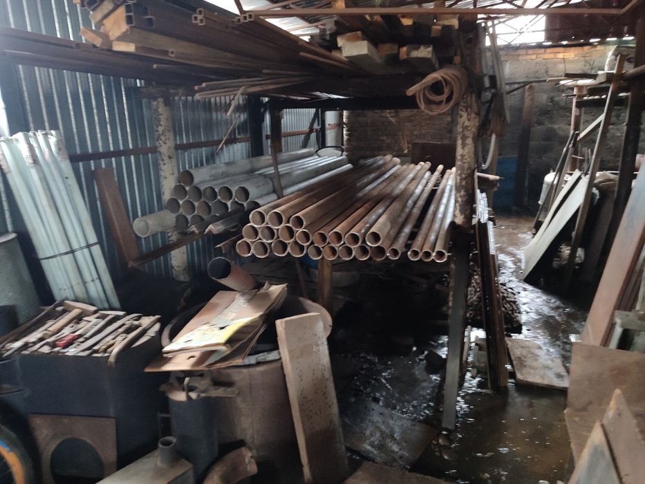 Продам трубы г ТАЛДЫКОРГАН