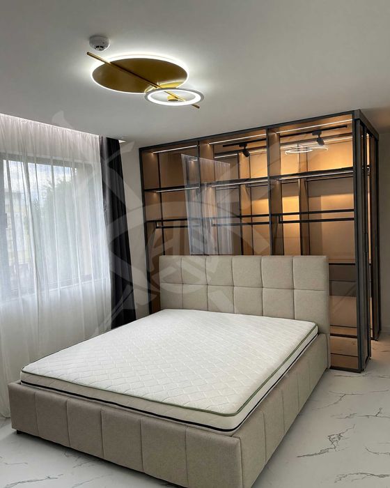 Продава се Двустаен апартамент в к.к. Слънчев бряг - 63 кв.м за 2461 €/кв.м - Снимка #3
