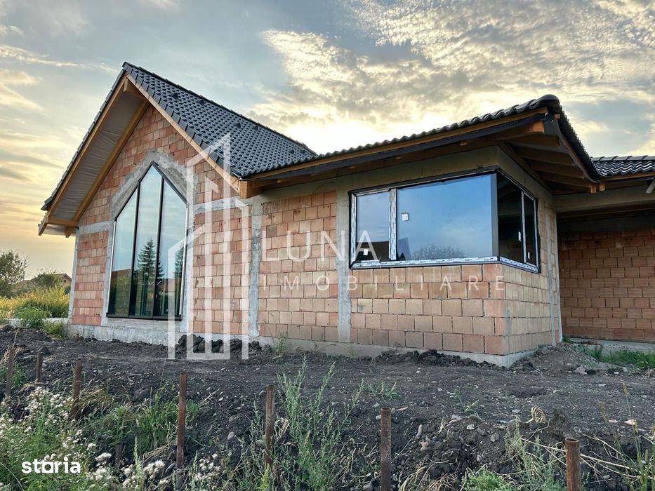 EXCLUSIVITATE | Calea Voinicenilor | Teren 3.566 mp | Casă la roșu