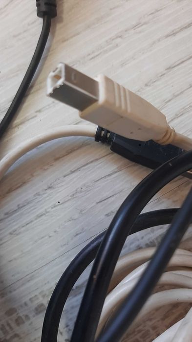 Захранване за принтер Хюлет Пяркър