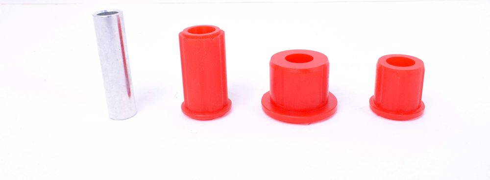 Комплект ОФРОУД  Окачване +5/+7см за ISUZU NP60 +60kg+250kg