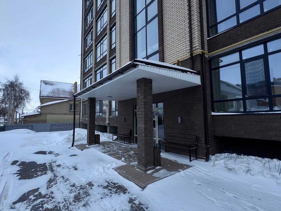 Продажа 4-комнатной квартиры