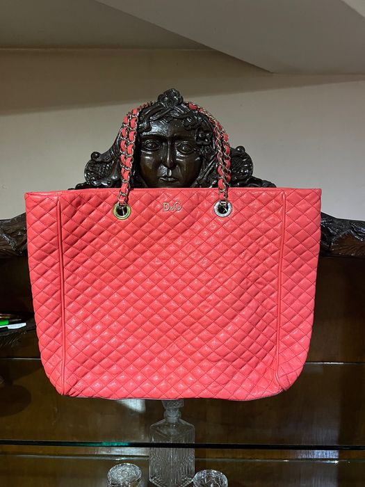 Dolce&Gabbana чанта