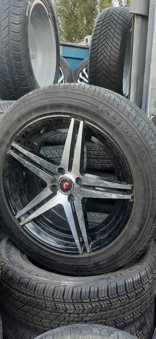 Автозапчаст шина