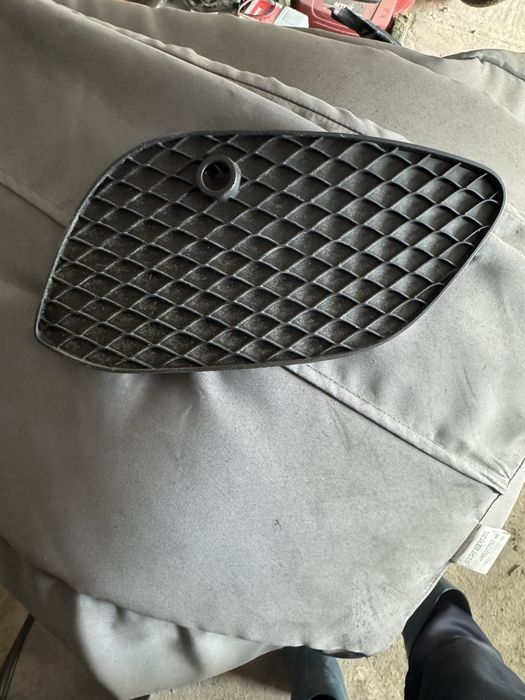 Volan,bară,grila,praguri mercedes glc(schimb cu jante)